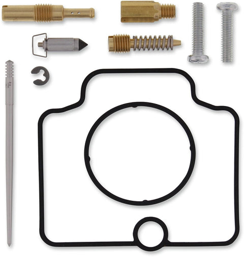 Repair Kit Carb Kaw MOOSE RACING HARD-PARTS MOOSE RACING MOTOVEIKALS 21