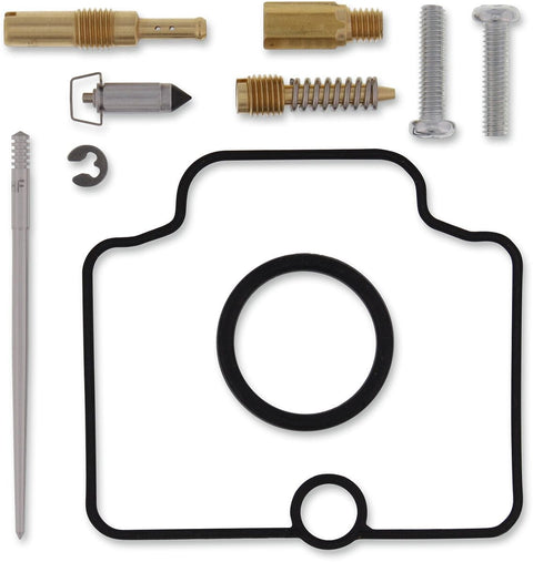 Repair Kit Carb Kaw MOOSE RACING HARD-PARTS MOOSE RACING MOTOVEIKALS 21