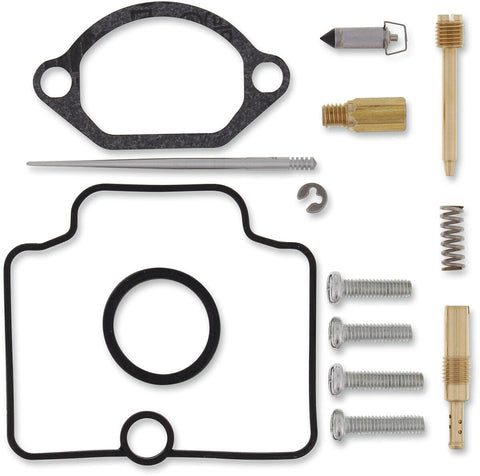 Repair Kit Carb Kaw MOOSE RACING HARD-PARTS MOOSE RACING MOTOVEIKALS 21