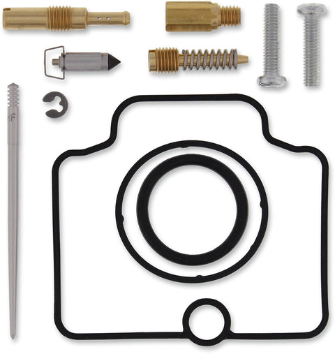 Repair Kit Carb Kaw MOOSE RACING HARD-PARTS MOOSE RACING MOTOVEIKALS 21