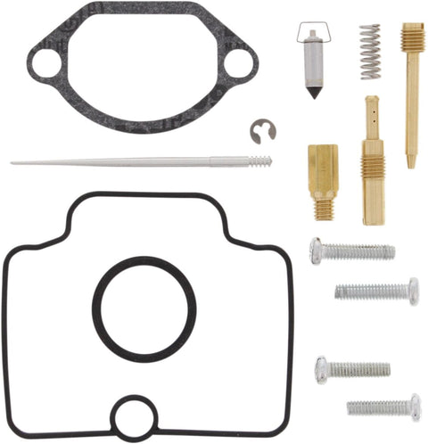 Repair Kit Carb Kaw MOOSE RACING HARD-PARTS MOOSE RACING MOTOVEIKALS 21