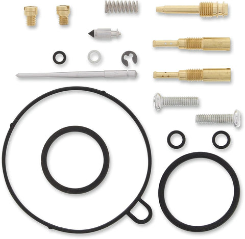 Repair Kit Carb Kaw MOOSE RACING HARD-PARTS MOOSE RACING MOTOVEIKALS 21