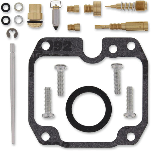 Repair Kit Carb Kaw MOOSE RACING HARD-PARTS MOOSE RACING MOTOVEIKALS 21