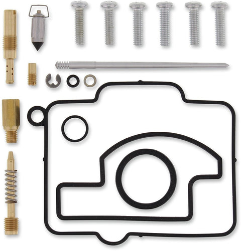 Repair Kit Carb Kaw MOOSE RACING HARD-PARTS MOOSE RACING MOTOVEIKALS 21