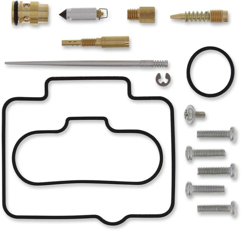 Repair Kit Carb Kaw MOOSE RACING HARD-PARTS MOOSE RACING MOTOVEIKALS 21