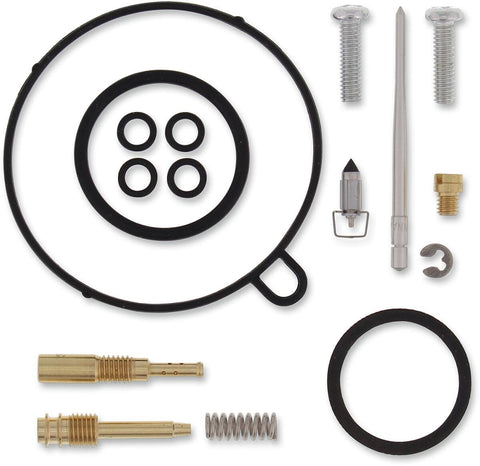 Repair Kit Carb Kaw MOOSE RACING HARD-PARTS MOOSE RACING MOTOVEIKALS 21