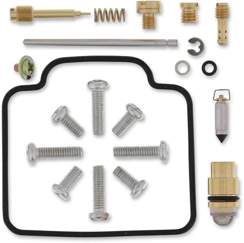 Repair Kit Carb Kaw MOOSE RACING HARD-PARTS MOOSE RACING MOTOVEIKALS 21