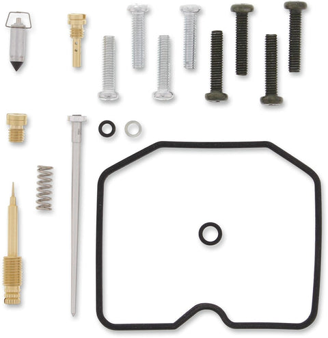 Repair Kit Carb Kaw MOOSE RACING HARD-PARTS MOOSE RACING MOTOVEIKALS 21