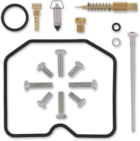 Repair Kit Carb Kaw MOOSE RACING HARD-PARTS MOOSE RACING MOTOVEIKALS 21