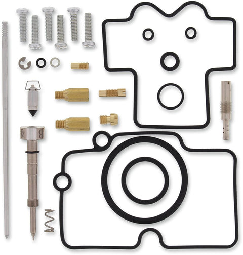 Repair Kit Carb Kaw MOOSE RACING HARD-PARTS MOOSE RACING MOTOVEIKALS 21