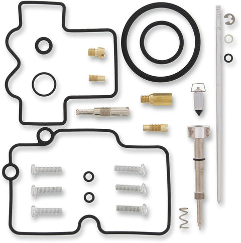 Repair Kit Carb Kaw MOOSE RACING HARD-PARTS MOOSE RACING MOTOVEIKALS 21