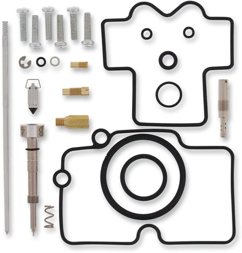 Repair Kit Carb Kaw MOOSE RACING HARD-PARTS MOOSE RACING MOTOVEIKALS 21