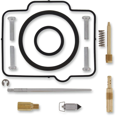 Repair Kit Carb Kaw MOOSE RACING HARD-PARTS MOOSE RACING MOTOVEIKALS 21
