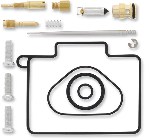 Repair Kit Carb Kaw MOOSE RACING HARD-PARTS MOOSE RACING MOTOVEIKALS 21