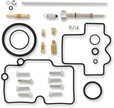 Repair Kit Carb Kaw MOOSE RACING HARD-PARTS MOOSE RACING MOTOVEIKALS 21