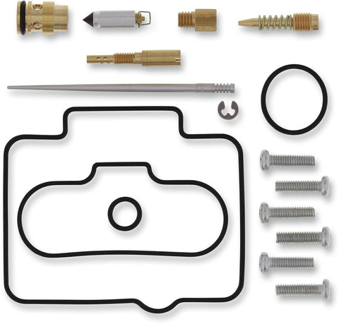 Repair Kit Carb Kaw MOOSE RACING HARD-PARTS MOOSE RACING MOTOVEIKALS 21