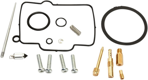 Repair Kit Carb Kaw MOOSE RACING HARD-PARTS MOOSE RACING MOTOVEIKALS 21