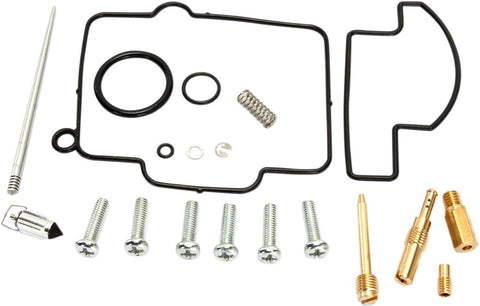 Repair Kit Carb Kaw MOOSE RACING HARD-PARTS MOOSE RACING MOTOVEIKALS 21
