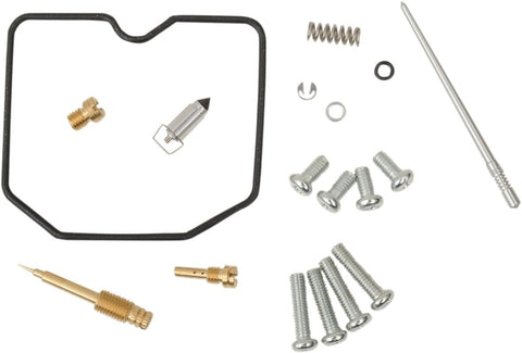 Repair Kit Carb Kaw MOOSE RACING HARD-PARTS MOOSE RACING MOTOVEIKALS 21