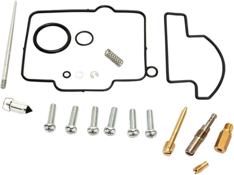 Repair Kit Carb Kaw MOOSE RACING HARD-PARTS MOOSE RACING MOTOVEIKALS 21