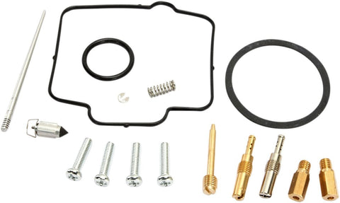 Repair Kit Carb Kaw MOOSE RACING HARD-PARTS MOOSE RACING MOTOVEIKALS 21