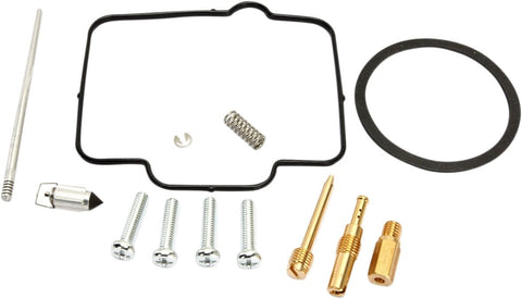 Repair Kit Carb Kaw MOOSE RACING HARD-PARTS MOOSE RACING MOTOVEIKALS 21