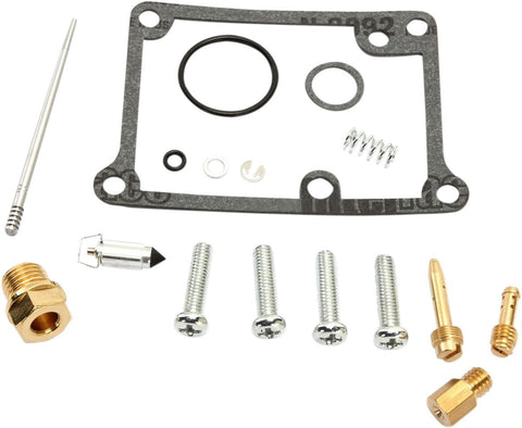 Repair Kit Carb Kaw MOOSE RACING HARD-PARTS MOOSE RACING MOTOVEIKALS 21