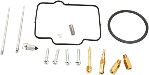 Repair Kit Carb Kaw MOOSE RACING HARD-PARTS MOOSE RACING MOTOVEIKALS 21