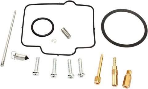 Repair Kit Carb Kaw MOOSE RACING HARD-PARTS MOOSE RACING MOTOVEIKALS 21