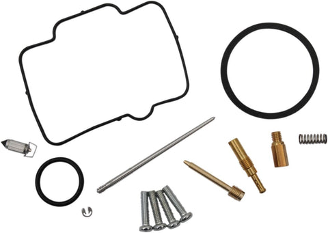 Repair Kit Carb Kaw MOOSE RACING HARD-PARTS MOOSE RACING MOTOVEIKALS 21