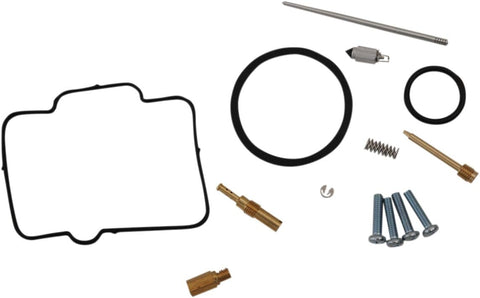 Repair Kit Carb Kaw MOOSE RACING HARD-PARTS MOOSE RACING MOTOVEIKALS 21