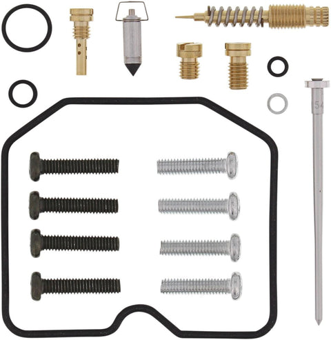 Repair Kit Carb Kaw MOOSE RACING HARD-PARTS MOOSE RACING MOTOVEIKALS 21