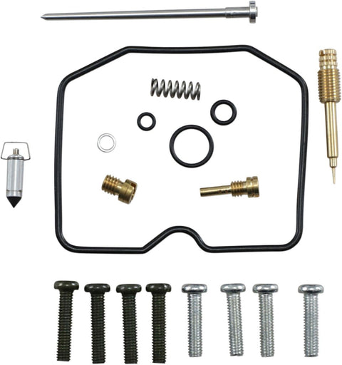 Repair Kit Carb Kaw MOOSE RACING HARD-PARTS MOOSE RACING MOTOVEIKALS 21