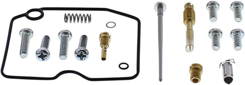 Repair Kit Carb Kaw MOOSE RACING HARD-PARTS MOOSE RACING MOTOVEIKALS 21