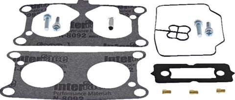 Repair Kit Carb Kaw MOOSE RACING HARD-PARTS MOOSE RACING MOTOVEIKALS 21