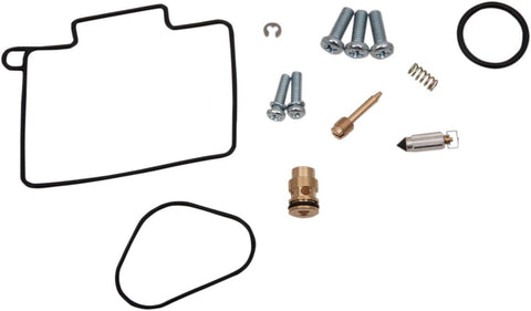 Repair Kit Carb Ktm/Husq MOOSE RACING HARD-PARTS MOOSE RACING MOTOVEIKALS 21