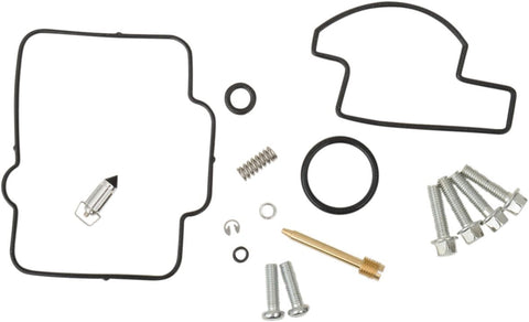 Repair Kit Carb Ktm MOOSE RACING HARD-PARTS MOOSE RACING MOTOVEIKALS 21