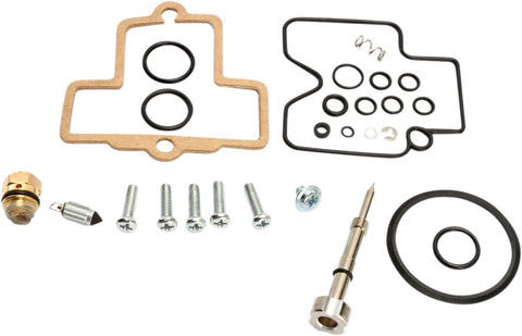 Repair Kit Carb Ktm MOOSE RACING HARD-PARTS MOOSE RACING MOTOVEIKALS 21