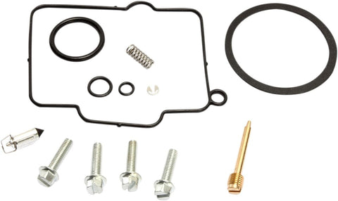 Repair Kit Carb Ktm MOOSE RACING HARD-PARTS MOOSE RACING MOTOVEIKALS 21