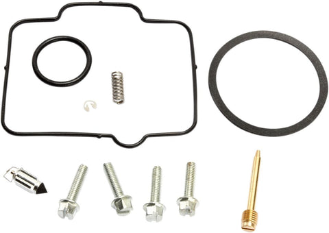 Repair Kit Carb Ktm MOOSE RACING HARD-PARTS MOOSE RACING MOTOVEIKALS 21