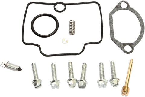Repair Kit Carb Ktm MOOSE RACING HARD-PARTS MOOSE RACING MOTOVEIKALS 21