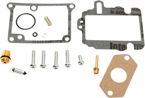 Repair Kit Carb Ktm MOOSE RACING HARD-PARTS MOOSE RACING MOTOVEIKALS 21