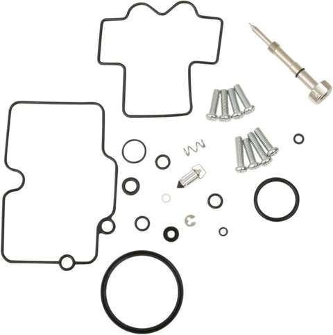 Repair Kit Carb Ktm MOOSE RACING HARD-PARTS MOOSE RACING MOTOVEIKALS 21