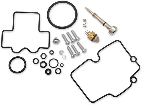 Repair Kit Carb Ktm MOOSE RACING HARD-PARTS MOOSE RACING MOTOVEIKALS 21