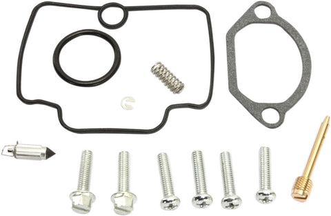 Repair Kit Carb Ktm MOOSE RACING HARD-PARTS MOOSE RACING MOTOVEIKALS 21