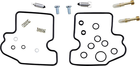 Repair Kit Carb Ktm MOOSE RACING HARD-PARTS MOOSE RACING MOTOVEIKALS 21