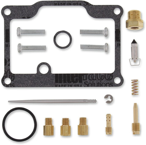 Repair Kit Carb Pol MOOSE RACING HARD-PARTS MOOSE RACING MOTOVEIKALS 21