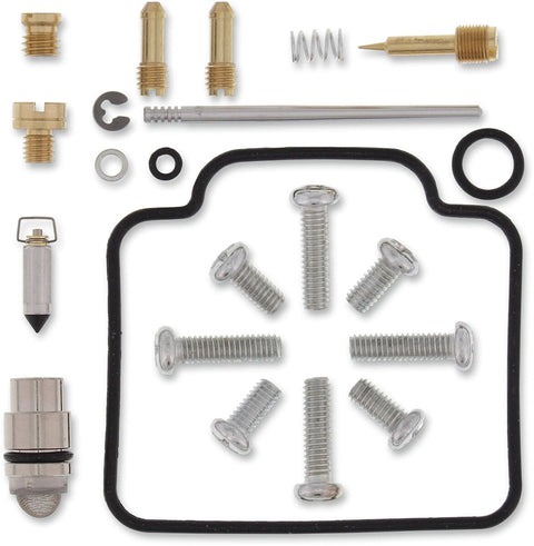 Repair Kit Carb Pol MOOSE RACING HARD-PARTS MOOSE RACING MOTOVEIKALS 21