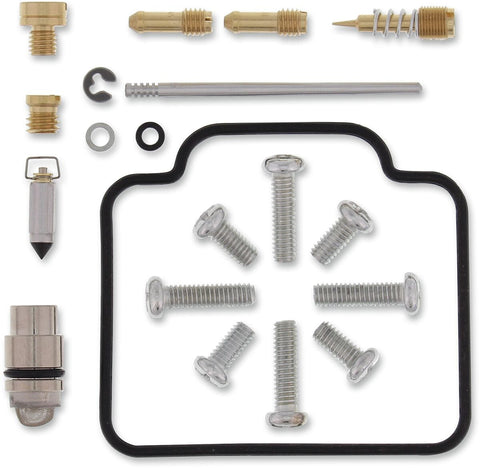 Repair Kit Carb Pol MOOSE RACING HARD-PARTS MOOSE RACING MOTOVEIKALS 21