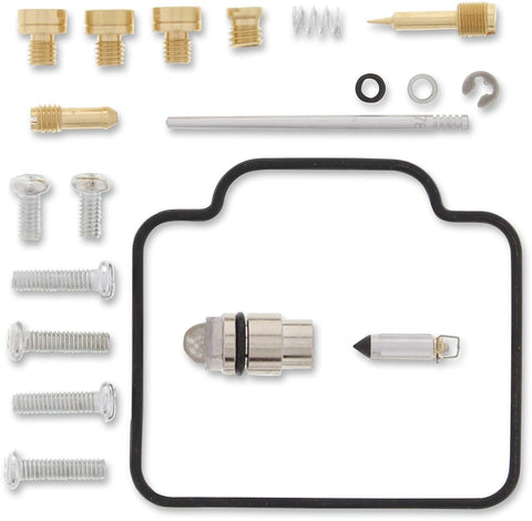 Repair Kit Carb Pol MOOSE RACING HARD-PARTS MOOSE RACING MOTOVEIKALS 21